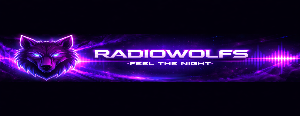 radiowolfs banner